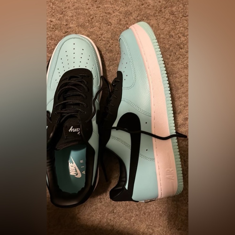 Airforces new (new)